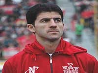 باقري پيغام داد كه ديگر در تمرين پرسپوليس حاضر نمي‌شود