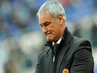 رانيري: پالرمو برتر از ما بود