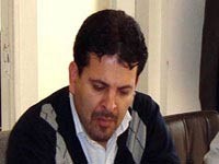 بابازاده جانشين عابدزاده شد