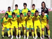 نيكجو: رقيب اصلي تيم فوتبال راه آهن مشكلات مالي است