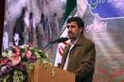 رئیس جمهور:هیچ قدرتی در دنیا جرات ندارد علیه ملت ایران غلطی كند