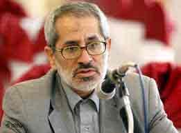 دادستان تهران: قوه قضاييه مدعي مهدي هاشمي است