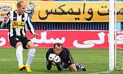 احكام دوپينگي‌هاي فوتبال ايران