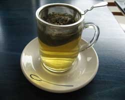 چای سبز چای سبز