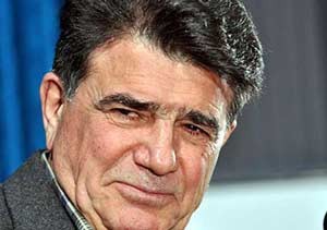  محمد رضا شجریان در دوبی كنسرت برگزار می كند 
