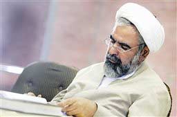  شیوه عزل آقای متکی را نه اخلاقی می دانم نه اسلامی 