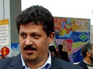 لندن نشینی مهدی هاشمی نقشه نظام است!