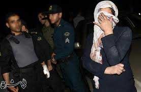واكنش آمريكا و ارمنستان به دستگيري جاسوس زن آمریکایی در ايران