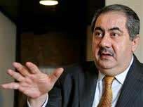 تکه انداختن زیباری به مهمانپرست:باید زنگ بزنم تهران بپرسم که هنوز سخنگو هستی یا سید الرییس احمدی نجاد عزلت کرده!