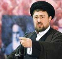 نوه امام (ره): توهین به مرجعیت جرم حقوقی است