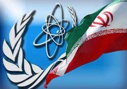 نمايندگان آژانس براي بازديد از سايت هاي هسته اي وارد تهران شدند