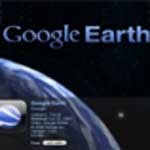 گوگل : دانلود google earth در ايران آزاد مي شود