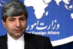 مهمانپرست: دو تبعه آلماني با خانواده‌هاي خود ديدار كردند