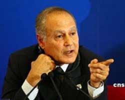 واكنش وزارت خارجه ايران به ادعاهاي وزير خارجه مصر