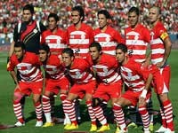 كاروان پرسپوليس در غياب دايي به تهران بازگشت