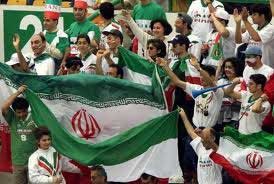 بازتاب پيروزي ايران مقابل عراق در رسانه‌هاي عربي