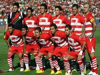خبرهايي از باشگاه پرسپوليس