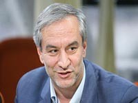 علي کفاشيان به ايران بازگشت
