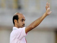 سعداوي: تيم ملي با همين روند و انگيزه موفق مي‌شود