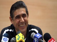 قطبي: سطح بين‌المللي‌مان را نشان داديم؛ همه از ما مي‌ترسند