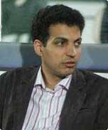 فردوسی پور می گوید به کره می بازیم!