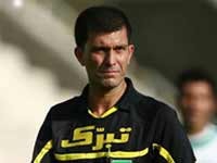 حق‌وردي: اگر اشتباه نكرده باشم جلالي سه ماه نبايد روي نيمكت بنشيند
