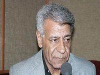 معيني: فرصت نبود نظر اعضاي كميته فني را براي انتخاب افاضلي بپرسيم