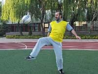کنگره AFC در دوحه آغاز شد/رقابت سعيدلو براي نايب رئيسي کنفدراسيون آسيا