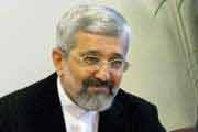 سلطانیه: هدف از سفر به روسیه اگاه سازی افکار عمومی است