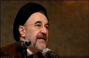 ۱۰ محور مهم خاتمی برای انتخابات آینده