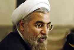 واکنش حسن روحانی به اظهارات آیت الله جنتی