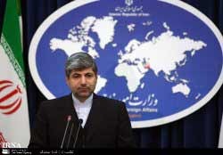 مهمان‌ پرست: اگر 1+5 آماده مذاكره باشد، ايران نيز آماده است