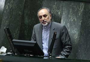 اتحادیه اروپا لغو ممنوع الورودی صالحی را بررسی می کند