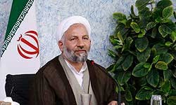 سقای بی ریا: رئيس جمهور استعفايم را پذيرفت