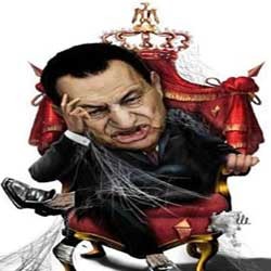 حالا مبارك است!