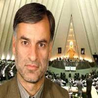 نماینده حامی دولت با انتقاد از هاشمی: اعضای خبرگان وضعیت مدیریت مجلس خبرگان را یکسره کنند