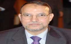 سخنگوي اخوان المسلمين: مصر ، ایران نیست