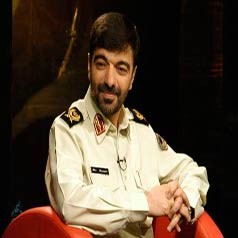 رادان:مجروح شدن 9 نیروی امنیتی در تیراندازی های دیروز تهران