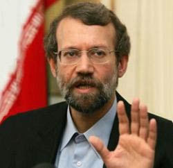 لاریجانی: اگر وزیر کشور به راهپیمایی دیروز مجوز می​داد با او برخورد می​کردیم