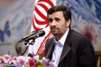 استدلال احمدی نژاد برای اثبات مدیریت امام زمان(عج) در طرح هدفمندی