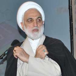 اژه ای: برخی از دستگیر شدگان روز 25 بهمن آزاد شدند