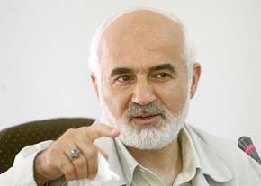 اظهارات احمد توکلی در مورد موسوی،کروبی و خاتمی