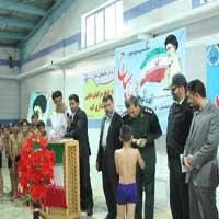 نه غرب زده ، نه عرب زده ؛ ما ایرانی هستیم / سباح چرا؟!