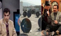 گزارش رويترز از ماهواره ،‌برنامه 90 و قهوه تلخ