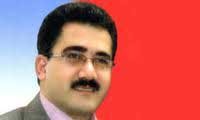 نماینده بوکان/ مخالف: آمادگی برکناری به شیوه متکی را دارید؟