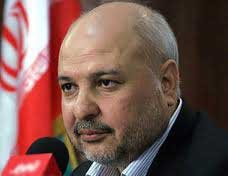 مدیرعامل بزرگترین شرکت نفت ایران تغییر کرد