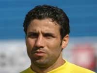 تارتار: تنها نگراني‌ام قوي شدن پرسپوليس است