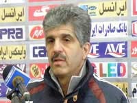 پورغلامي: براي گرفتن اين سه امتياز بايد بجنگيم