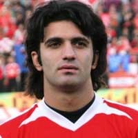 پرسپوليس، اخراج شيث را وتو كرد