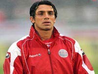 كاپيتان تيم پرسپوليس: براي قهرماني ديگر هيچ امتيازي را از دست نمي دهيم
